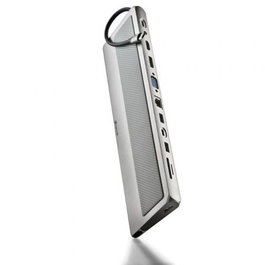 NGS WonderDock 12 Pro Hub USB-C: 3xUSB, 2xHDMI, VGA, RJ45, Lector tarjetas, Jack 3.5mm, PD Gris
